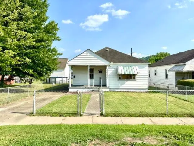4521 Magazine Avenue, Huntington, WV 25704 - #2