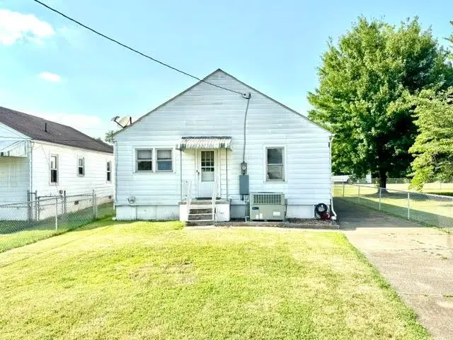 4521 Magazine Avenue, Huntington, WV 25704 - #3