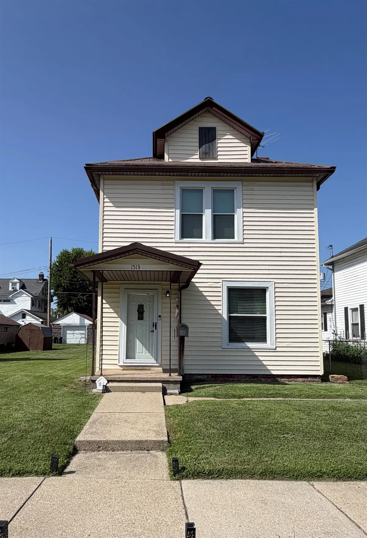 1513 Pine St, Kenova, WV 22530 - #1