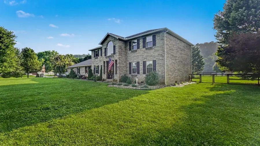 166 Private Dr 15455, Crown City, OH 45623 - #2