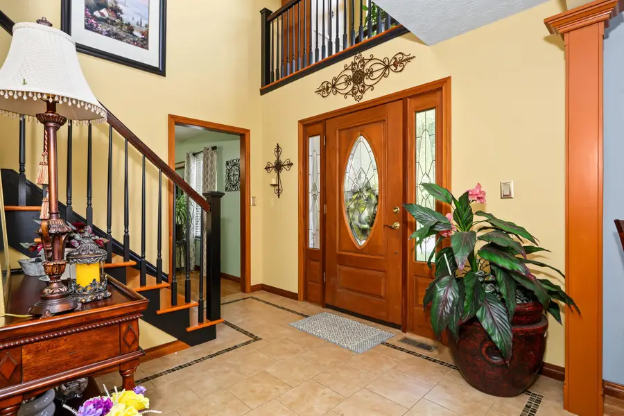 166 Private Dr 15455, Crown City, OH 45623 - #3
