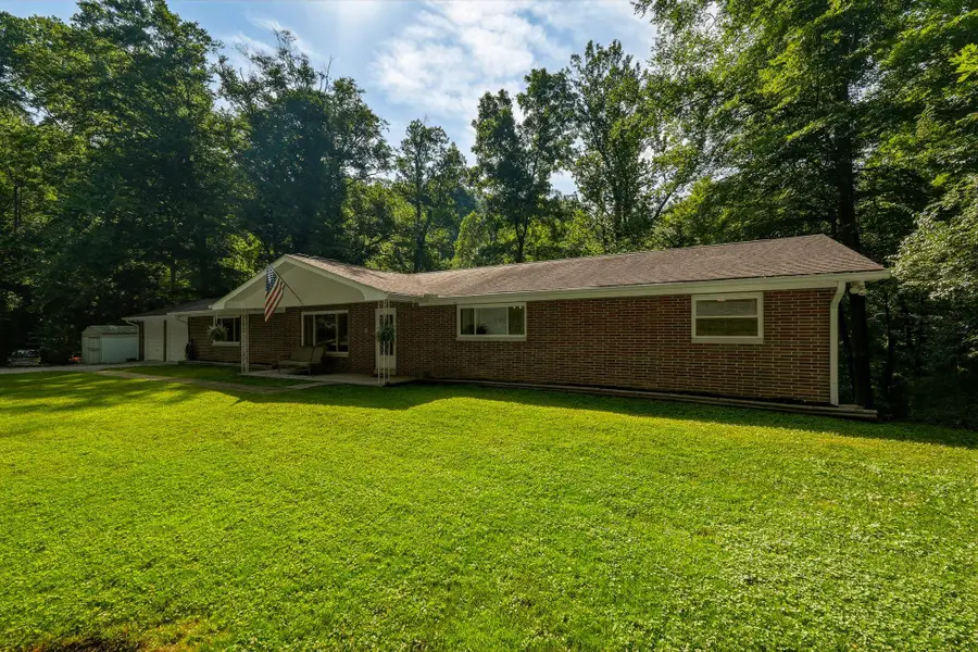 2 Kingsbury Drive, Huntington, WV 25701 - #2