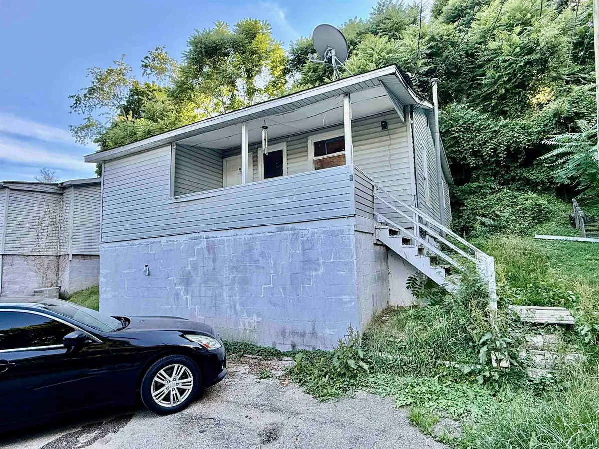 5 Brawley Road, Charleston, WV 25314 - #1