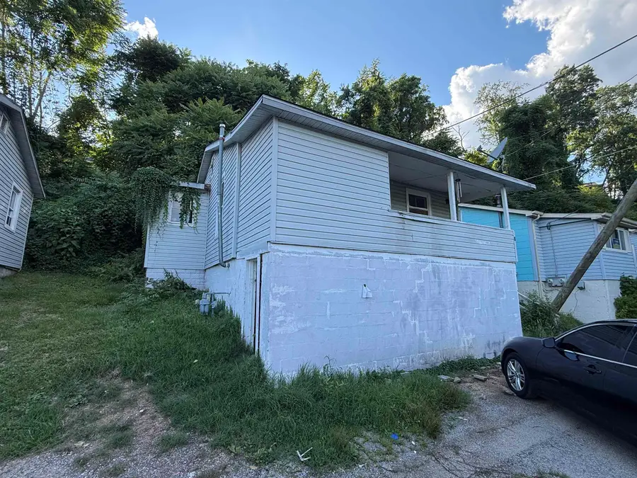5 Brawley Road, Charleston, WV 25314 - #3