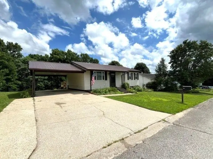 321 Raceview Drive, Ona, WV 25545 - #2