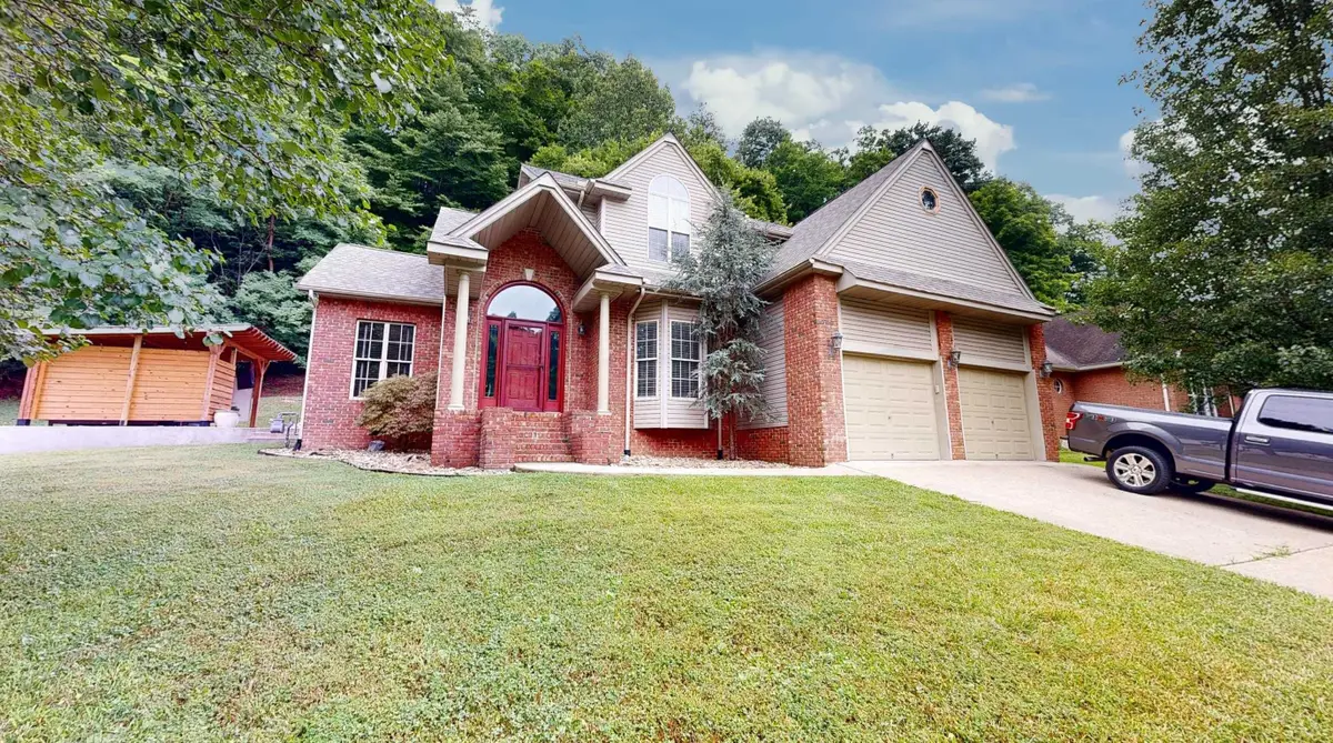 261 PRIVATE DRIVE 2265, South Point, OH 45680 - #1