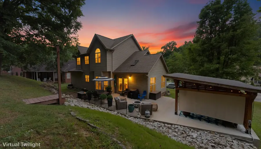 261 PRIVATE DRIVE 2265, South Point, OH 45680 - #2