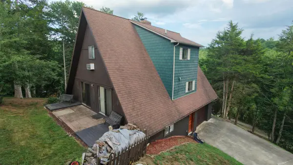 5 Lakeview Drive, Barboursville, WV 25504