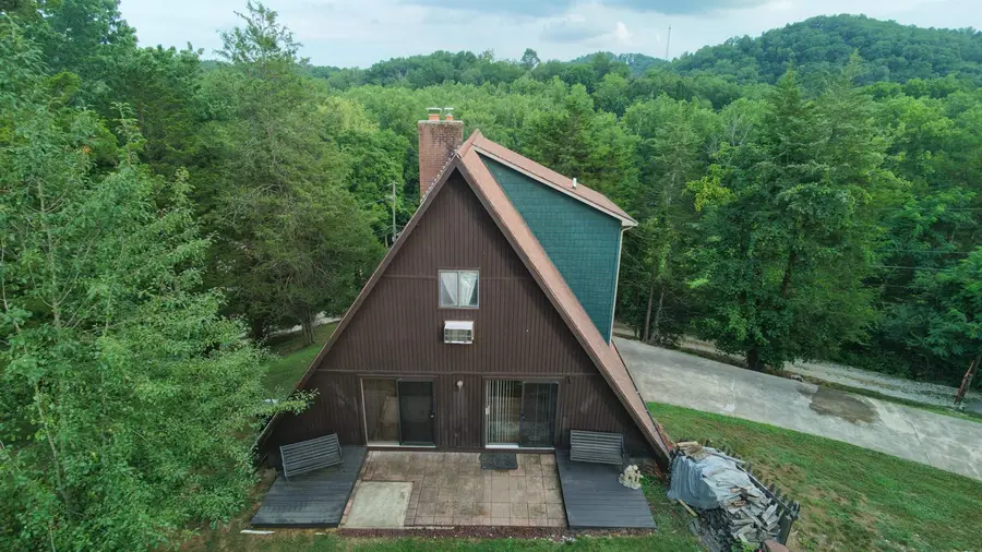 5 Lakeview Drive, Barboursville, WV 25504 - #2