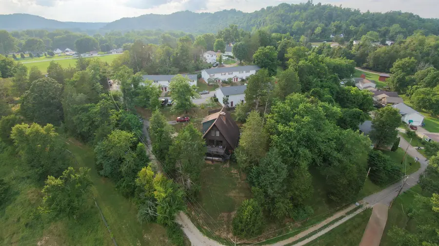 5 Lakeview Drive, Barboursville, WV 25504 - #3