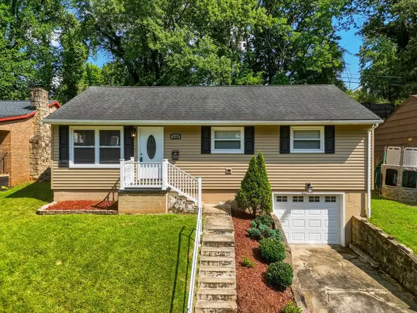 2725 North Terrace, Huntington, WV 25705