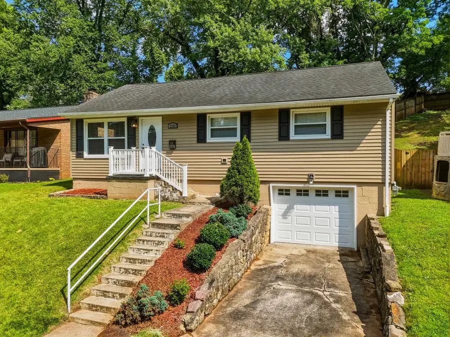 2725 North Terrace, Huntington, WV 25705 - #2