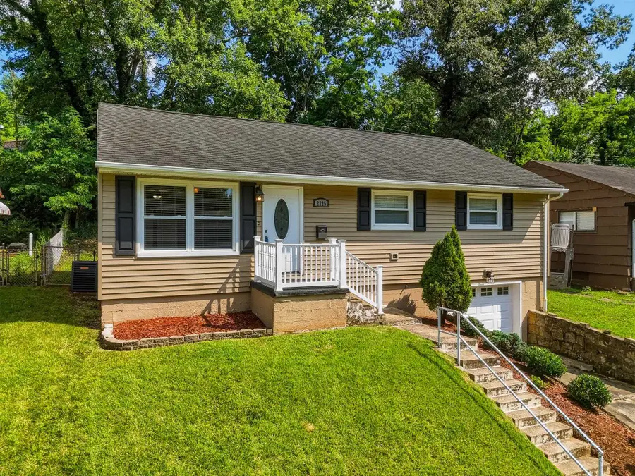 2725 North Terrace, Huntington, WV 25705 - #3