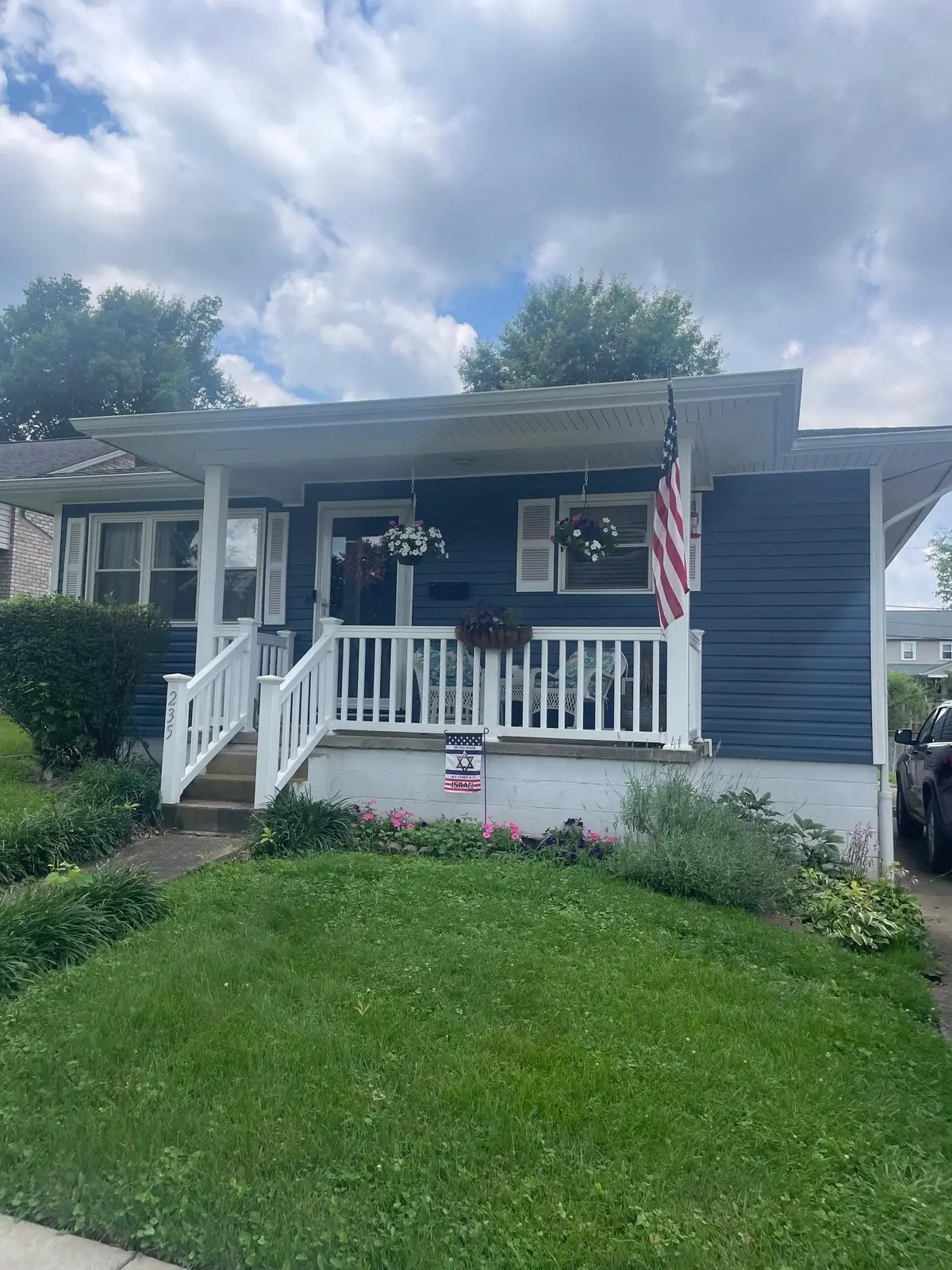 235 South Walnut Street, Huntington, WV 25705 - #1