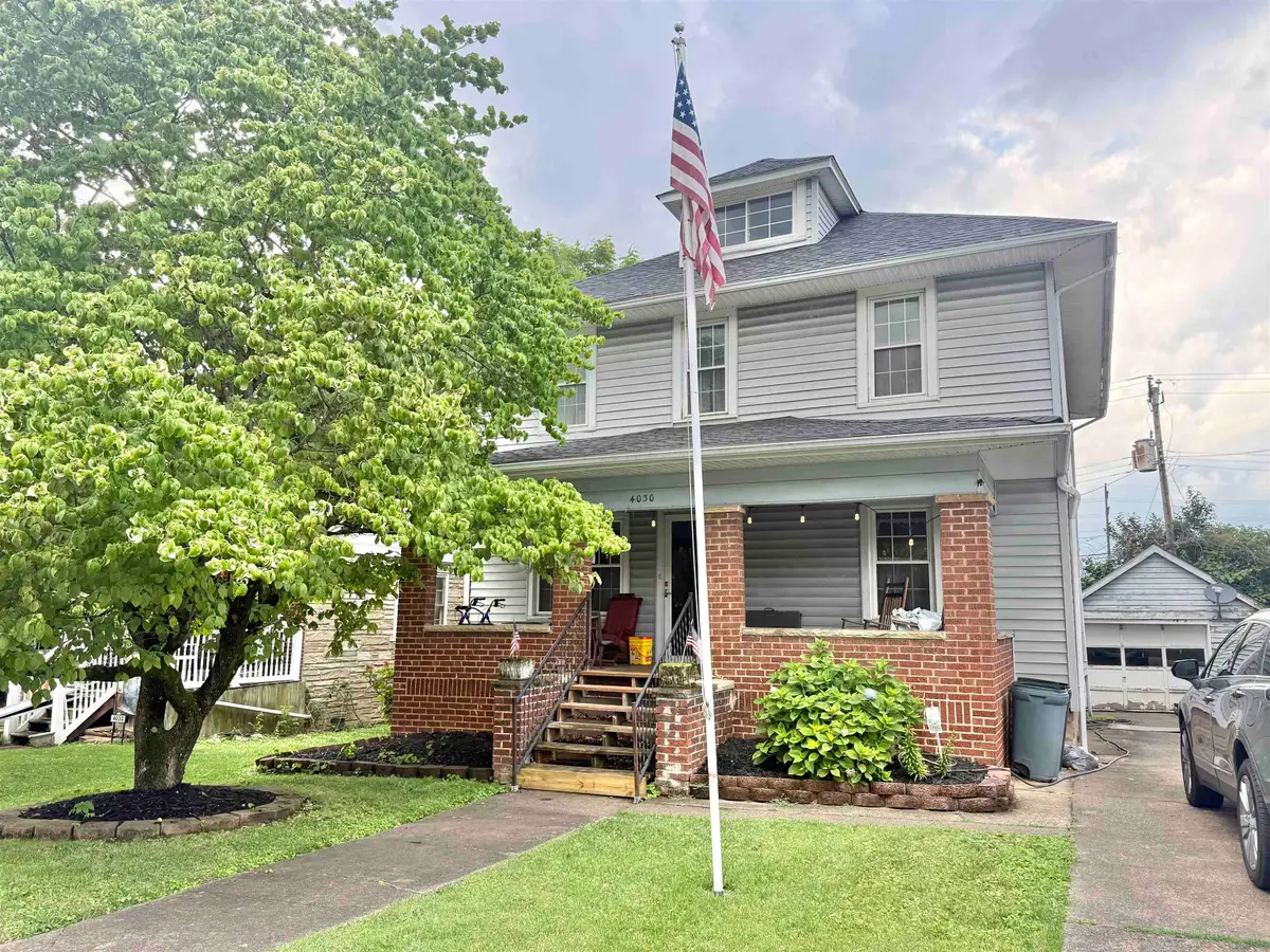 4030 Piedmont Road, Huntington, WV 25704 - #1