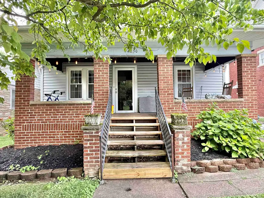 4030 Piedmont Road, Huntington, WV 25704 - #2