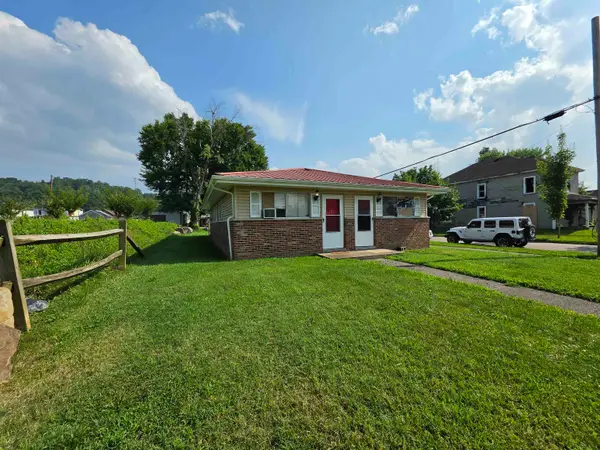1259 - 1261 Monroe, Huntington, WV 25704