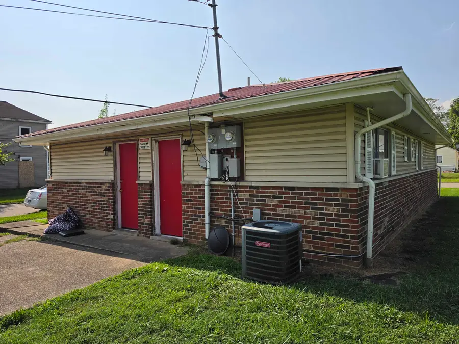 1259 - 1261 Monroe, Huntington, WV 25704 - #3