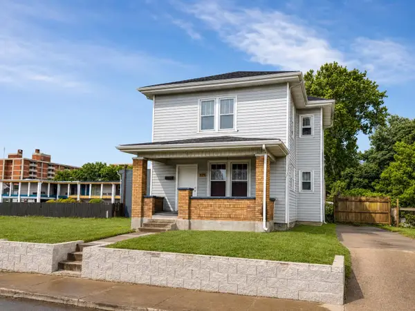 324 30th Street, Ashland, KY 41101
