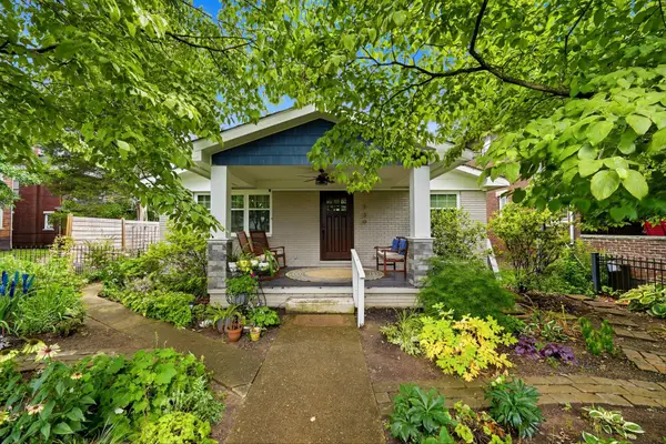 739 11th Avenue, Huntington, WV 25701