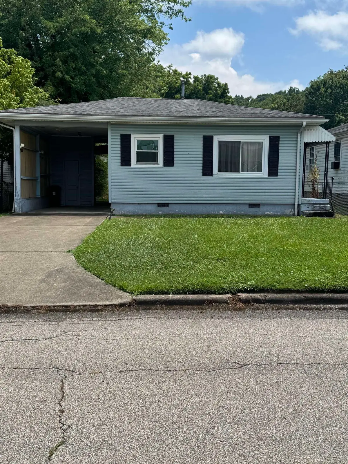 3251 Chase Street, Huntington, WV 25704 - #1