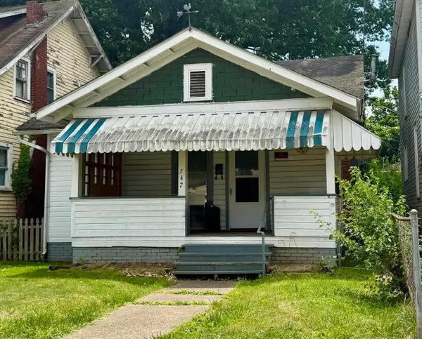 347 West 5th Avenue, Huntington, WV 25701