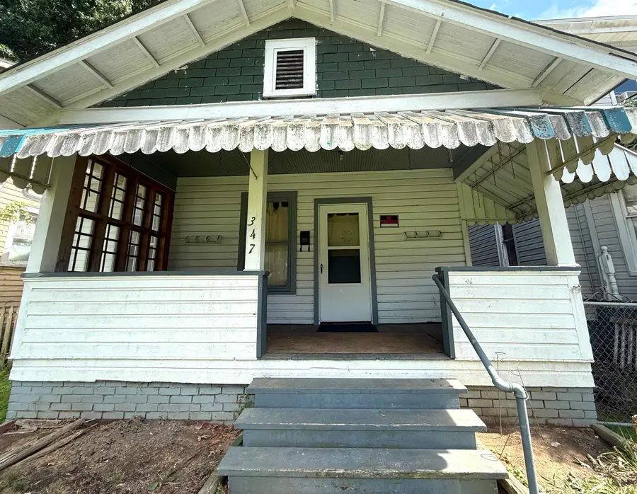 347 West 5th Avenue, Huntington, WV 25701 - #2