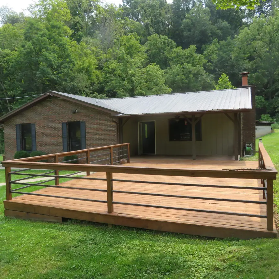 8925 Homestead Road, Lesage, WV 25537 - #3