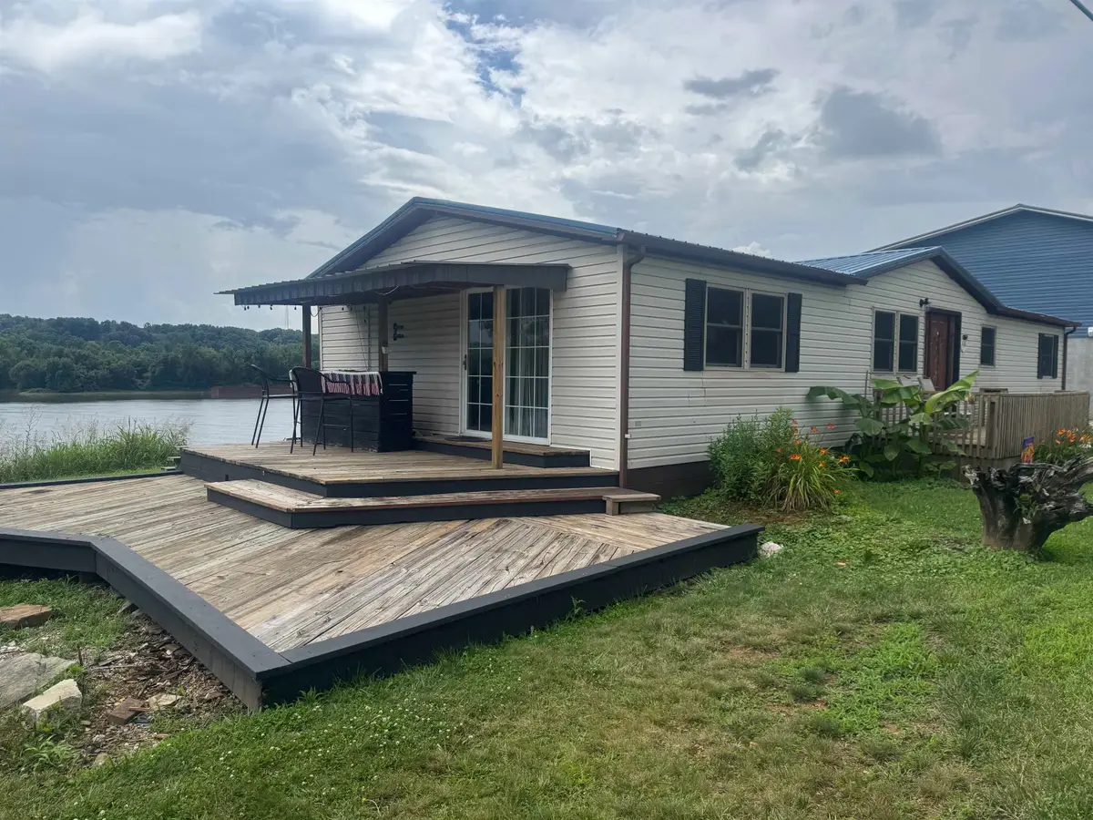 7244 County Road 1, South Point, OH 45680 - #1