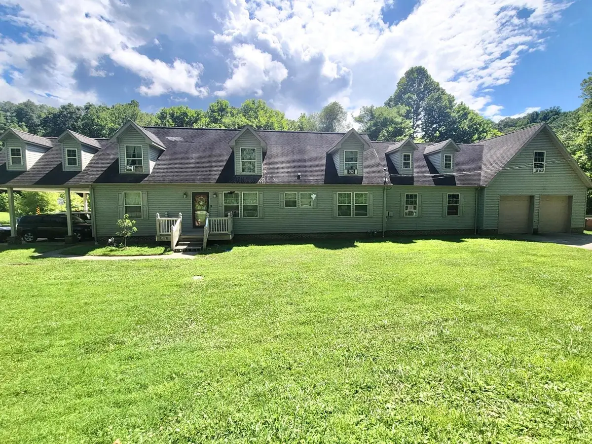 18 Savage Branch Rd., Salt Rock, WV 25559 - #1