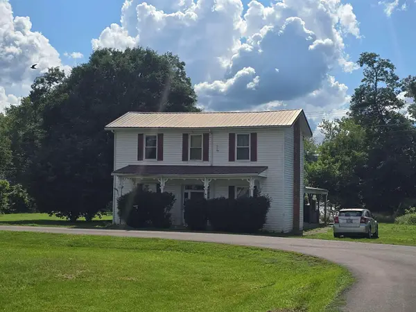 53 Twp Rd 1003, Kitts Hill, OH 45645