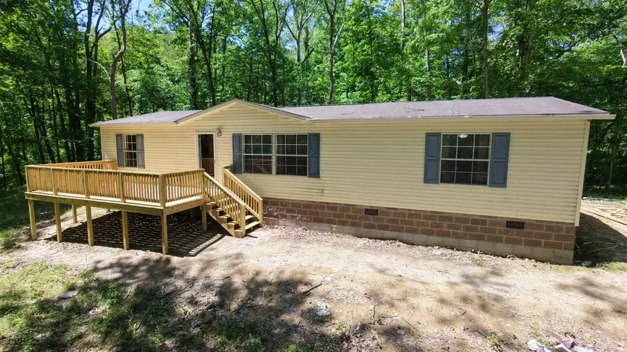 750 Heath Creek Road, Barboursville, WV 25504 - #2