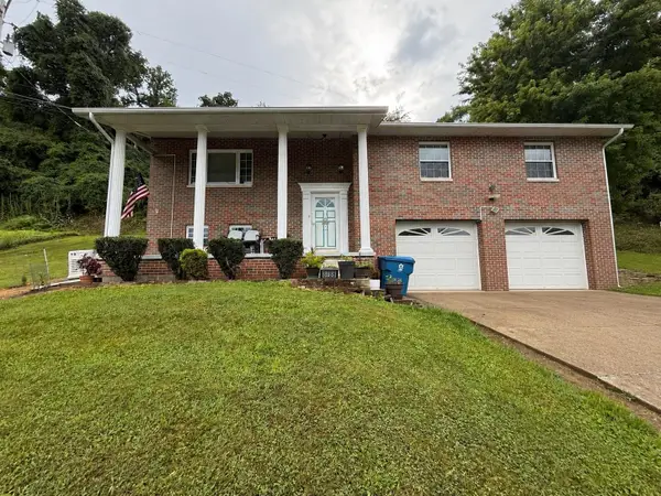 3788 & 3828 Green Valley Road, Huntington, WV 25701