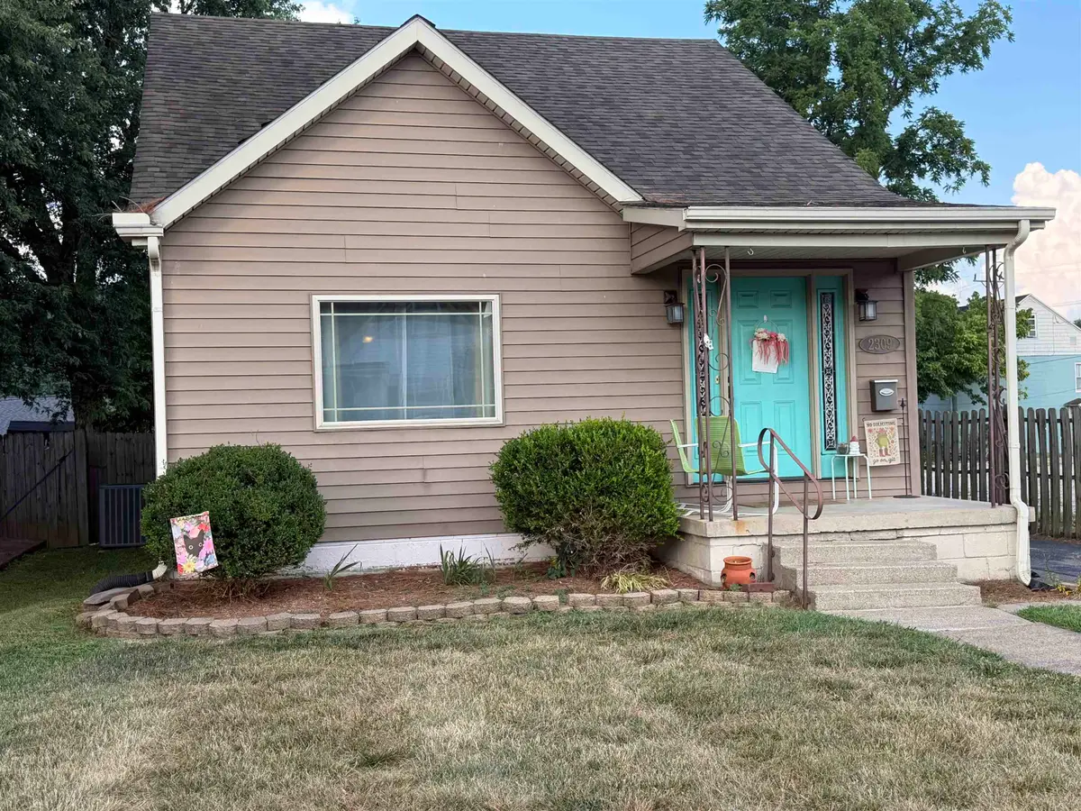 2309 South Sixth Street, Ironton, OH 45638 - #1