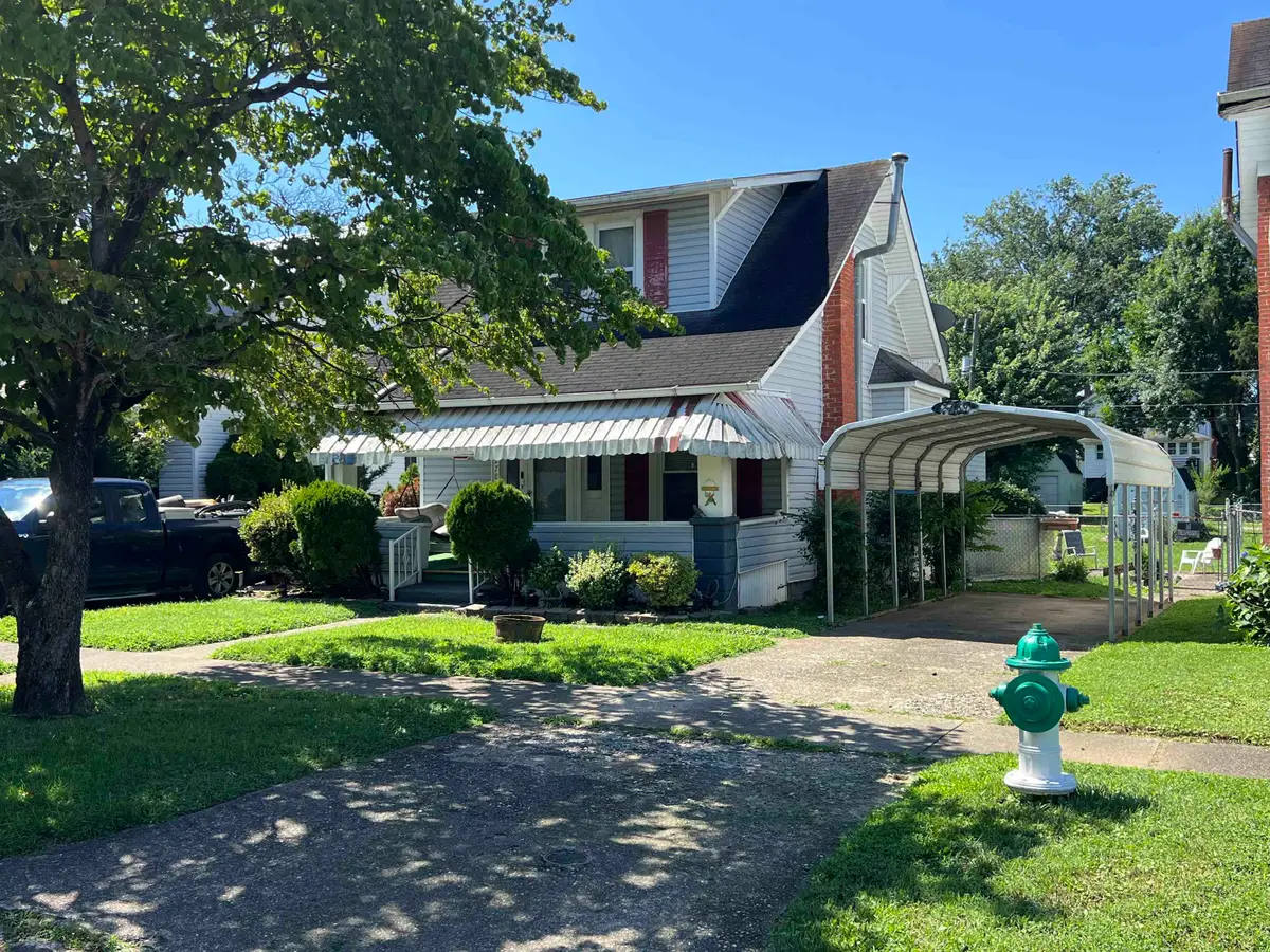 2789 Emmons Avenue, Huntington, WV 25701 - #1