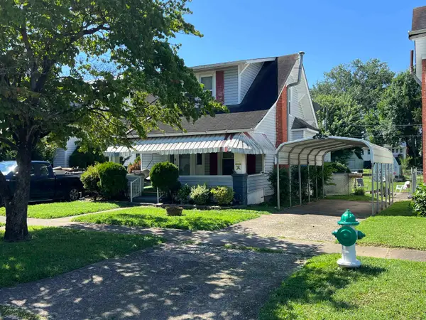 2789 Emmons Avenue, Huntington, WV 25701