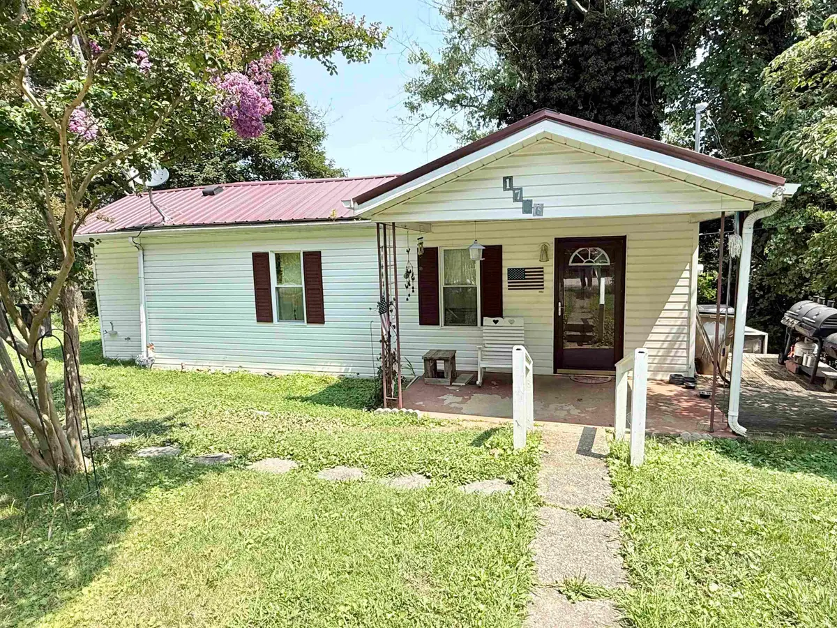 1157 Hash Ridge Road, Barboursville, WV 25504 - #1