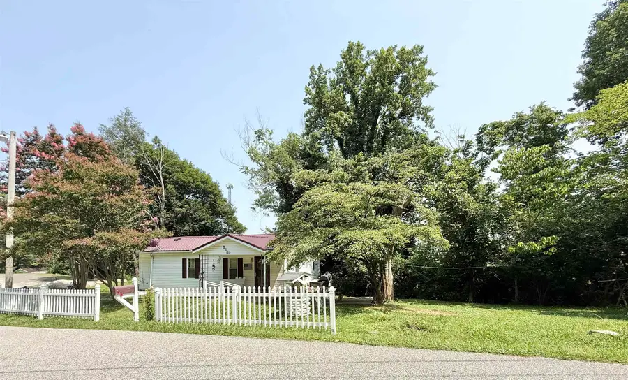 1157 Hash Ridge Road, Barboursville, WV 25504 - #3