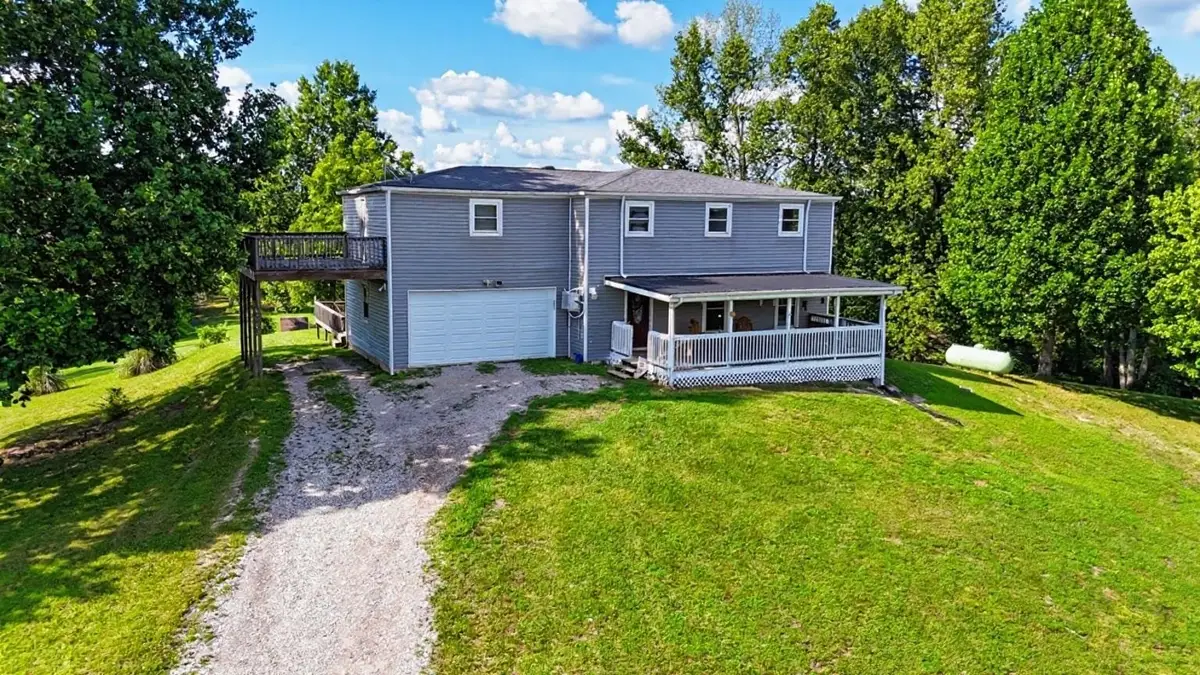 1819 Township Rd 218, Ironton, OH 45638 - #1
