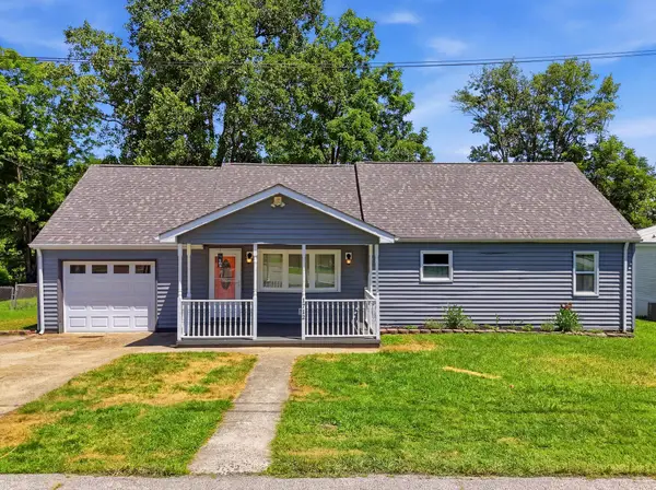 1712 Coffman Street, Barboursville, WV 25504