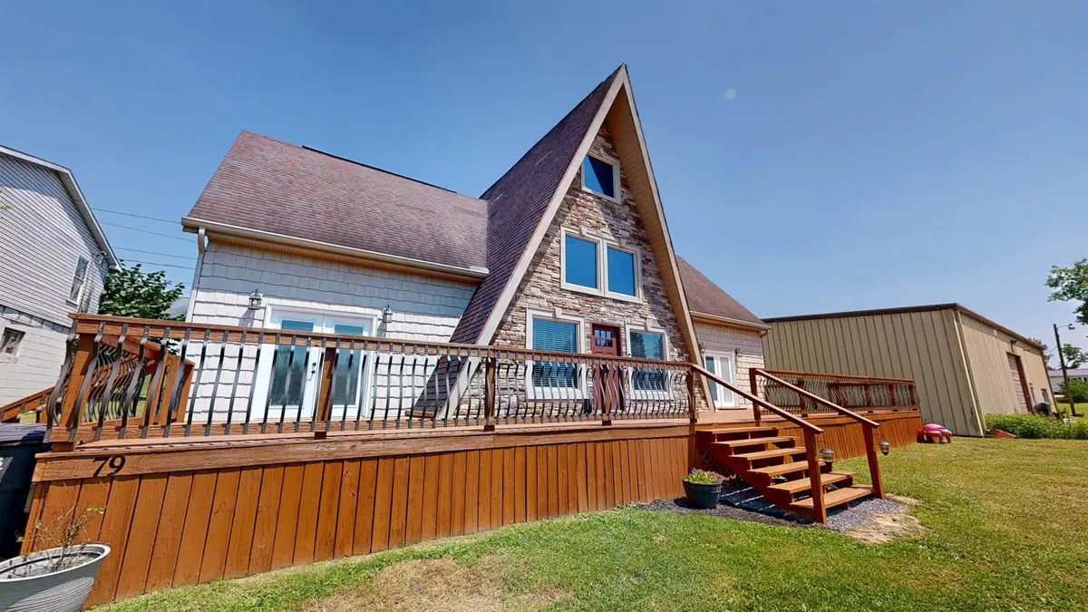 79 TOWNSHIP ROAD 1411, Chesapeake, OH 45619 - #1