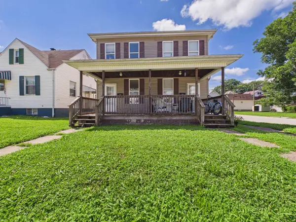 1901-1903 10th Ave, Huntington, WV 25701