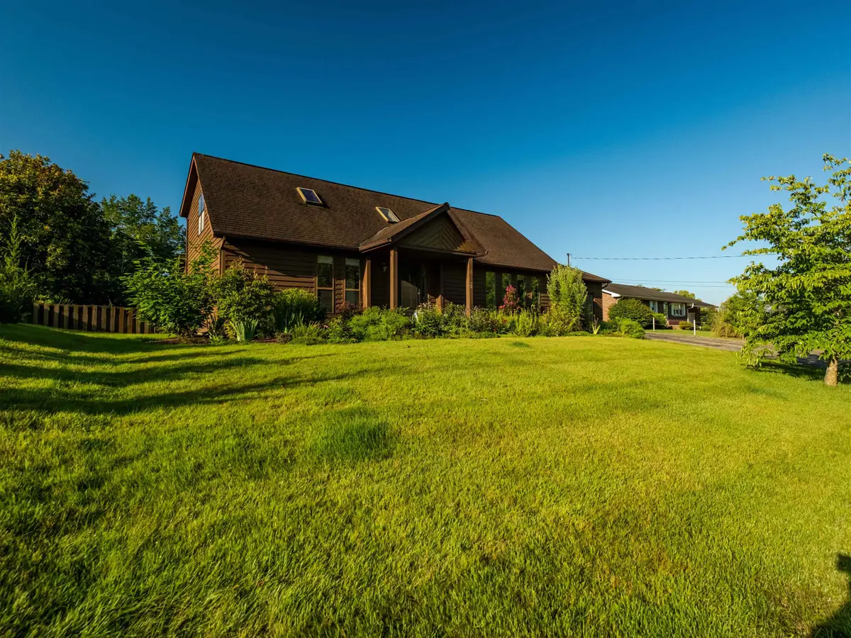 554 Hollow Road, Ona, WV 25545 - #1