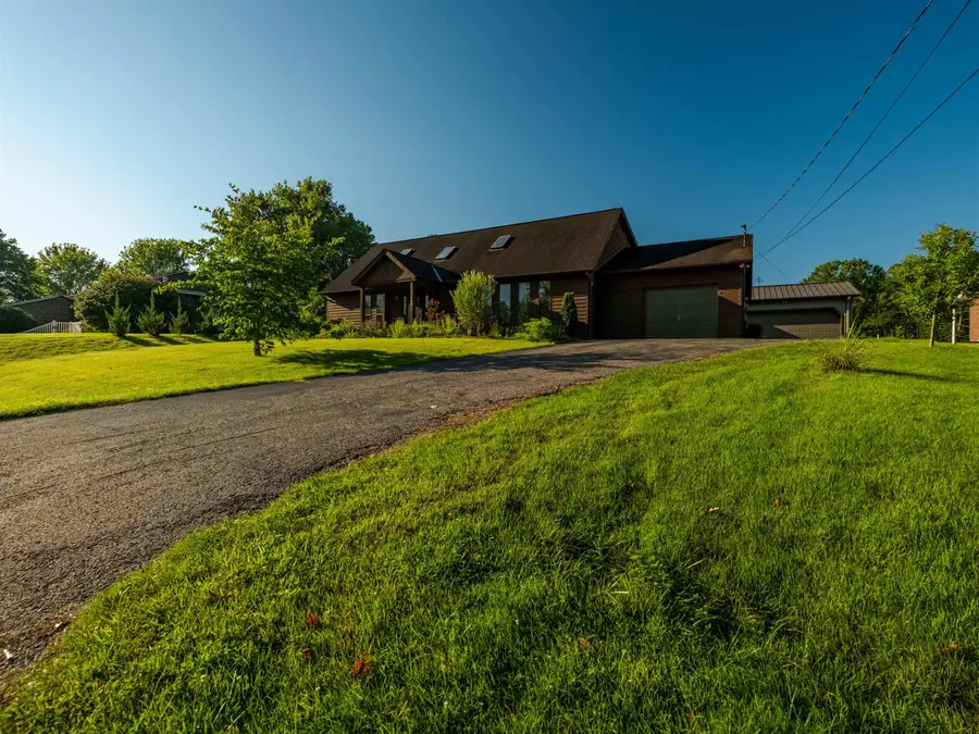554 Hollow Road, Ona, WV 25545 - #3