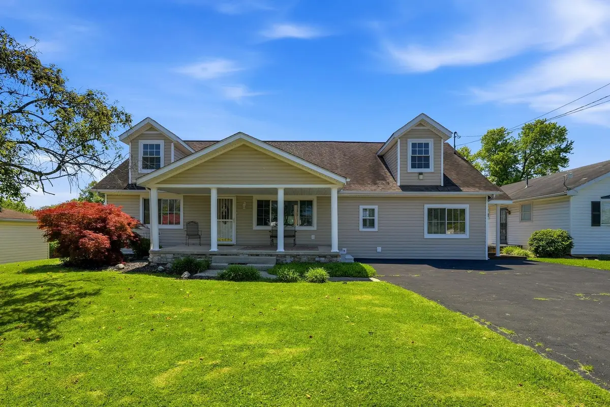 1221 Norway Avenue, Huntington, WV 25705 - #1