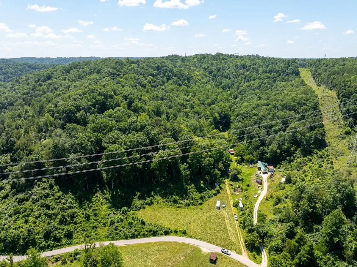 1894 Charleys Creek Rd, Culloden, WV 25510 - #1
