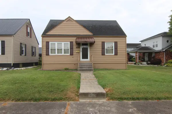 2812 S 10th Street, Ironton, OH 45638