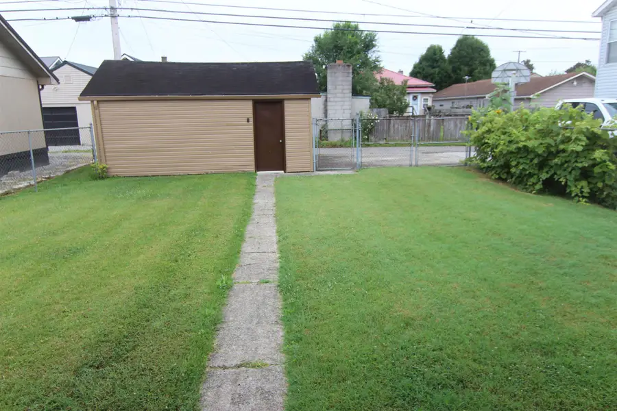 2812 S 10th Street, Ironton, OH 45638 - #3