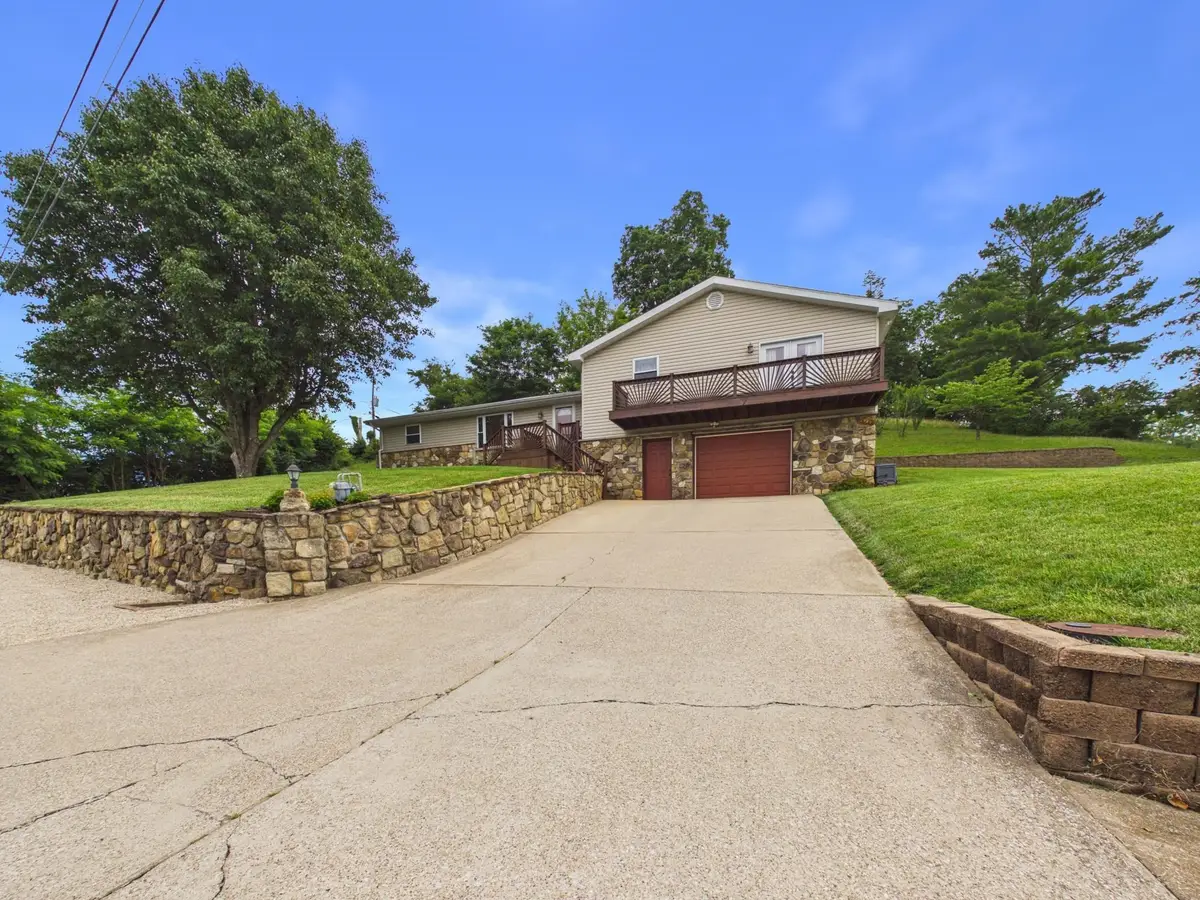 254 German Ridge Road, Huntington, WV 25701 - #1