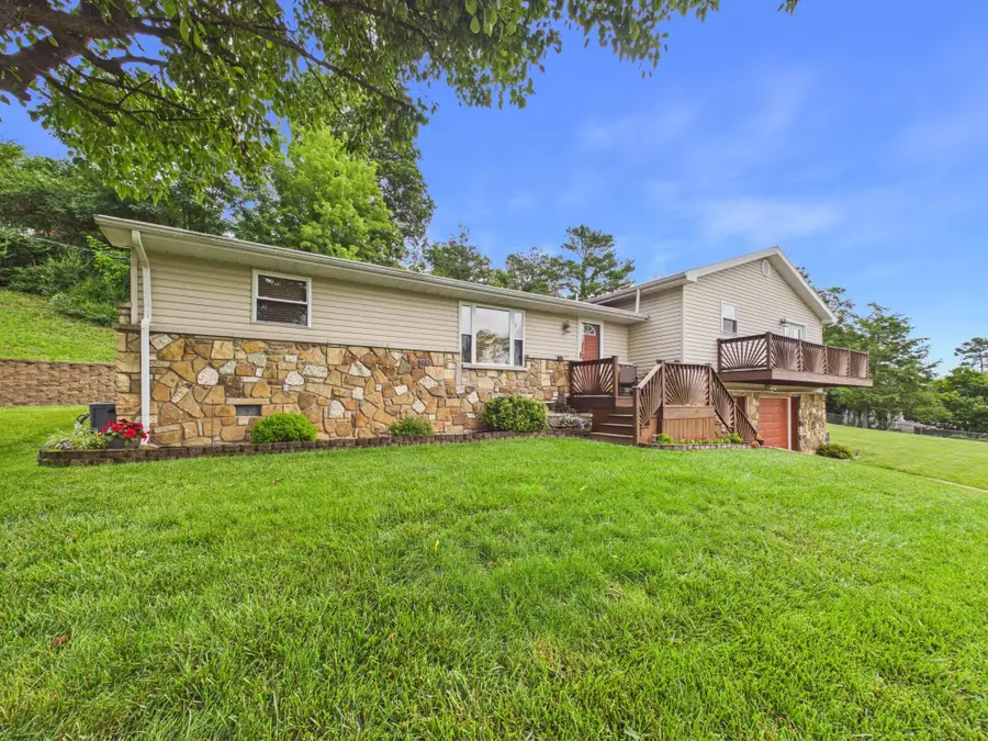 254 German Ridge Road, Huntington, WV 25701 - #2